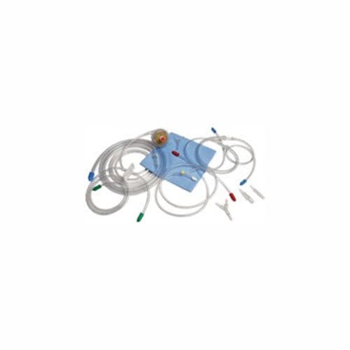 Tubo per fabbricazione di dispositivi medicali - B L Lifesciences - trasparente