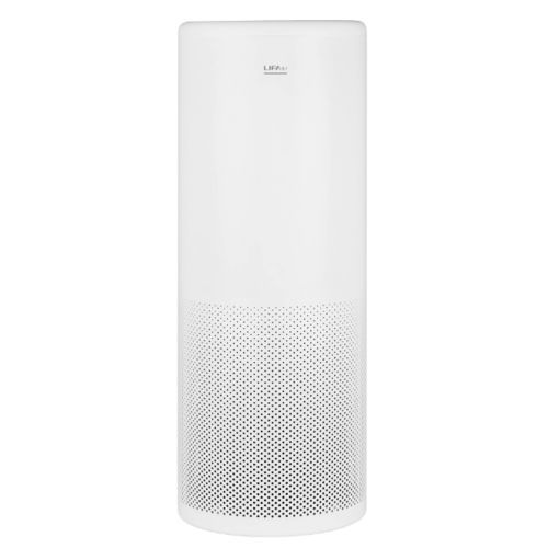 Depuratore d'aria portatile - LA503 - Lifa Air - a carbone attivo / con filtro HEPA / con touch screen