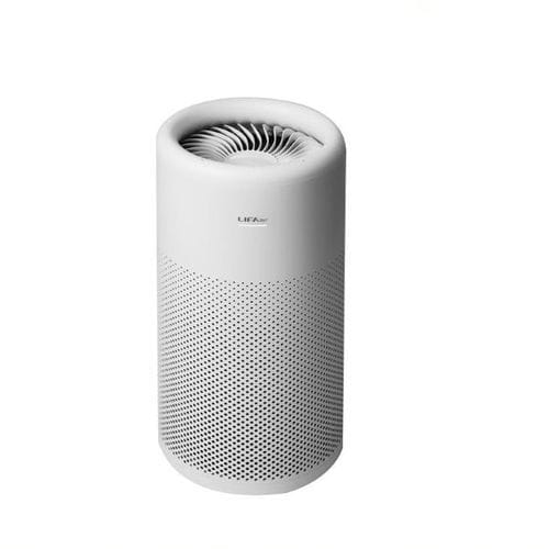 Depuratore d'aria portatile - LA330 - Lifa Air - a carbone attivo / con filtro HEPA / con touch screen