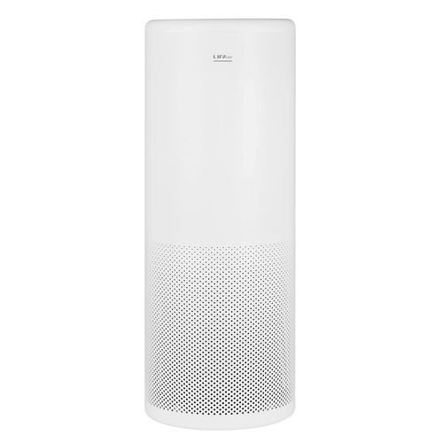 Depuratore d'aria portatile - LA510 - Lifa Air - a carbone attivo / con filtro HEPA / con touch screen
