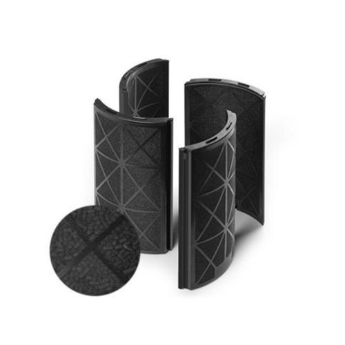 Filtro a carboni attivi - LA31 AC - Lifa Air - d'aria / per struttura sanitaria
