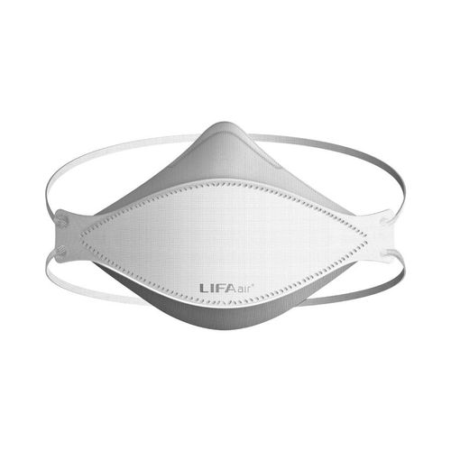 Mascherina FFP2 - Lifa Air - senza lattice / senza fibra di vetro / senza valvola