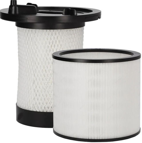 Filtro HEPA 849 Di Ricambio Per Aspirapolvere Alaska VC3700/VC 3700, Dimensioni 13x9.7x2.5 Cm, Filtro Particelle 99.5%