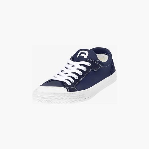 Calzatura sanitaria unisex - OCEAN 11 - Adhera Shoes - lavabile / impermeabile / blu