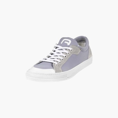 Calzatura sanitaria unisex - OCEAN 11 - Adhera Shoes - lavabile / impermeabile / grigia
