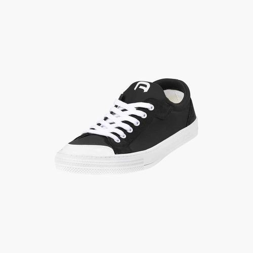 Calzatura sanitaria unisex - OCEAN 11 - Adhera Shoes - lavabile / impermeabile / nera