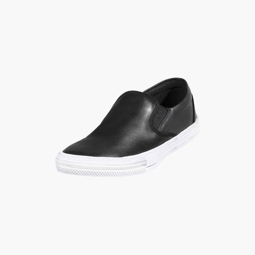 Calzatura sanitaria unisex - 06C_BIRD_NOIR - Adhera Shoes - traspirante / antiscivolo / antimicrobica