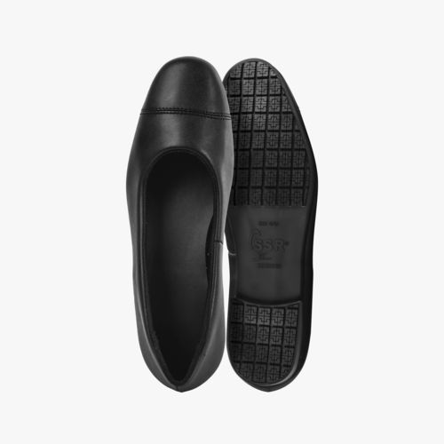 Calzatura sanitaria per donna - SAO - Adhera Shoes - traspirante / lavabile / antiscivolo
