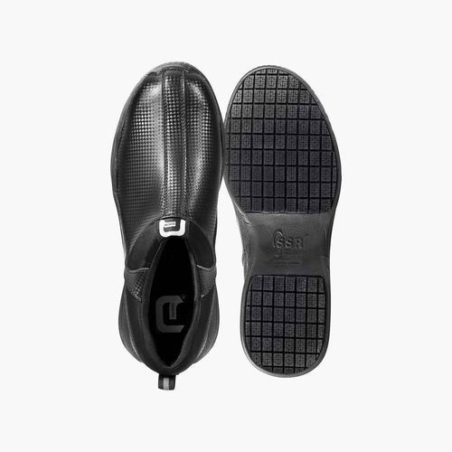 Calzatura sanitaria unisex - VIPER - Adhera Shoes - traspirante / lavabile / antimicrobica