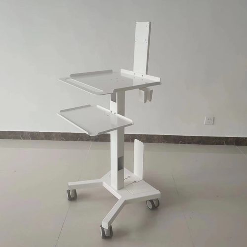 Carrello ospedaliero - QingDao Wealthy automation equipment co., Ltd - per strumenti odontoiatrici