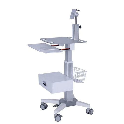 Workstation medica - QingDao Wealthy automation equipment co., Ltd - mobile