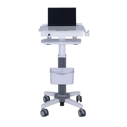 Carrello informatico per computer portatile - QingDao Wealthy automation equipment co., Ltd