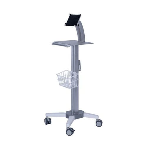 Carrello informatico per tablet PC - QingDao Wealthy automation equipment co., Ltd - accessori / wireless