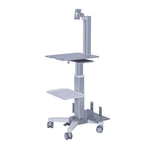 Carrello informatico per tablet PC - QingDao Wealthy automation equipment co., Ltd