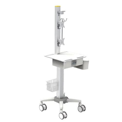 Carrello per telemedicina - QingDao Wealthy automation equipment co., Ltd