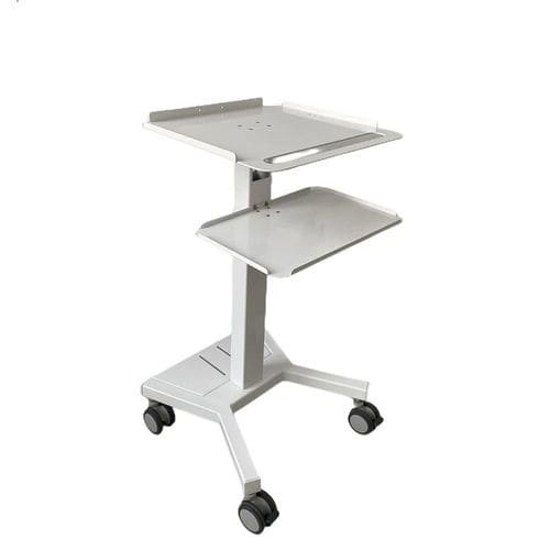 Carrello medico - QingDao Wealthy automation equipment co., Ltd - per strumenti odontoiatrici / di trasporto / in plastica
