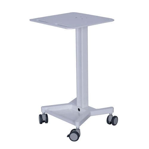 Carrello ospedaliero - Ultrasonic Knife - QingDao Wealthy automation equipment co., Ltd - di stoccaggio / in alluminio / in plastica