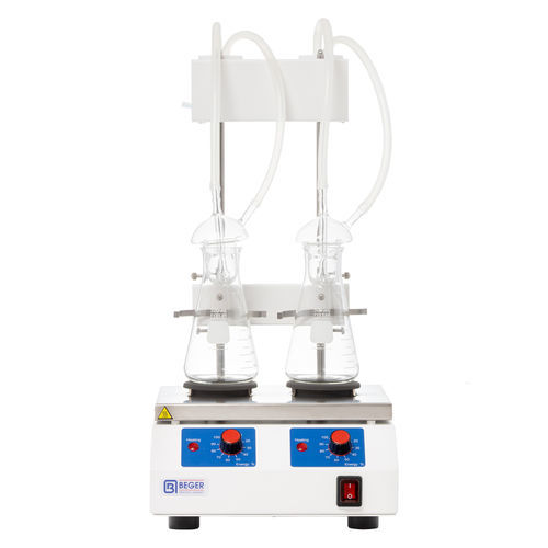 Unità d'idrolisi automatica - HYD 2 - BEGER Ltd. - da laboratorio