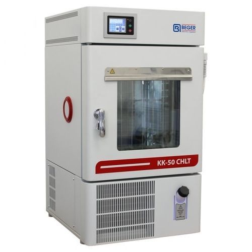 Camera climatica - KK-50 CHLT - BEGER Ltd. - di umidità / di temperatura / di simulazione