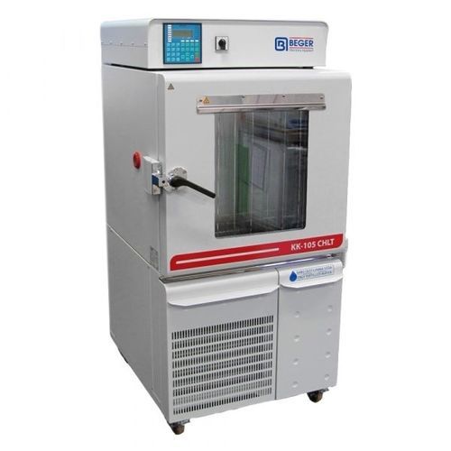 Camera climatica - KK-105 CHLT - BEGER Ltd. - di umidità / di temperatura / di stabilità di temperatura
