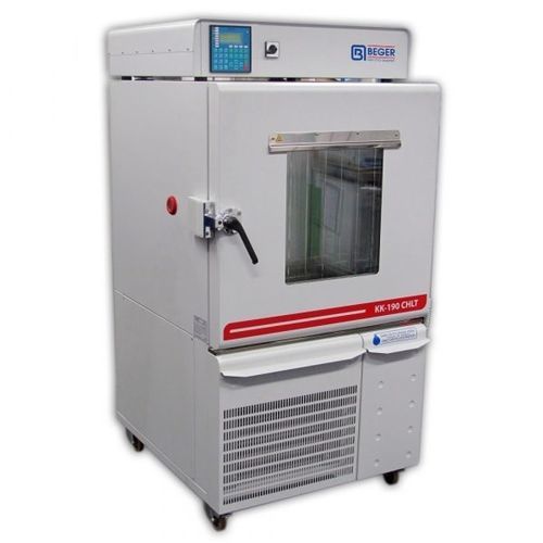 Camera climatica - KK-190 CHLT - BEGER Ltd. - di umidità / di temperatura / di simulazione
