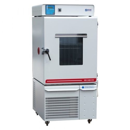 Camera climatica - KK-340 CHLT - BEGER Ltd. - di umidità / di temperatura / di simulazione