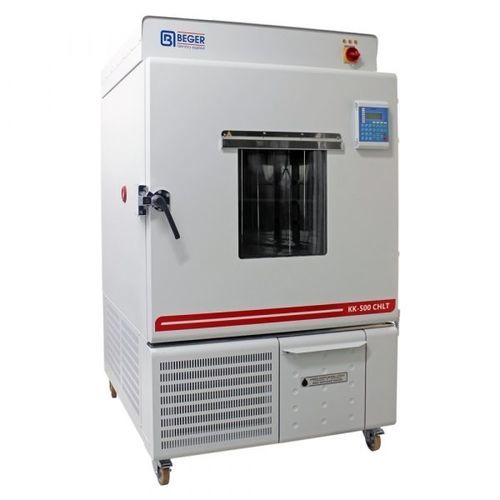 Camera climatica - KK-500 CHLT - BEGER Ltd. - di umidità / di temperatura / di simulazione