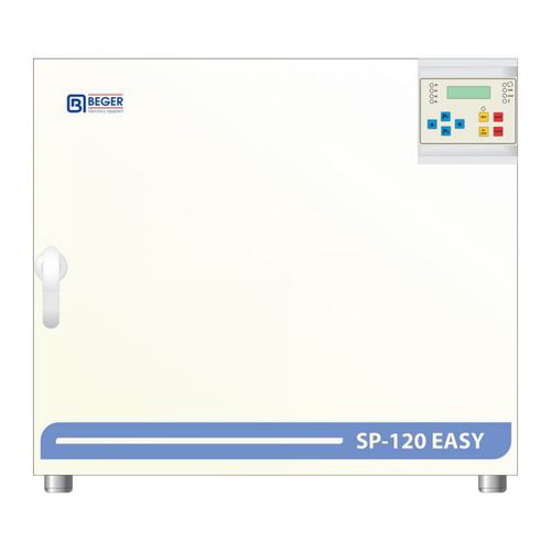 Forno per essiccazione - SP-120 Easy - BEGER Ltd. - di sterilizzazione / per trattamento termico / di analisi