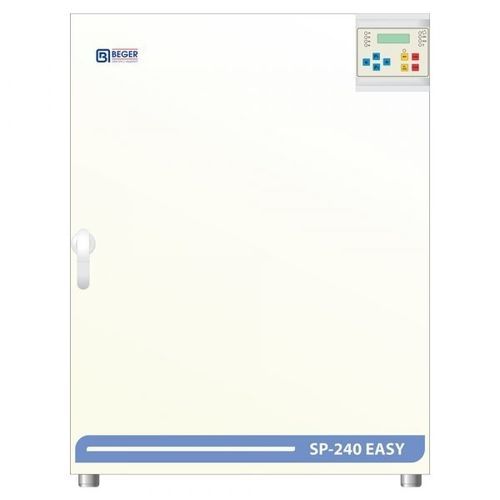 Forno per essiccazione - SP-240 Easy - BEGER Ltd. - di sterilizzazione / per trattamento termico / di analisi