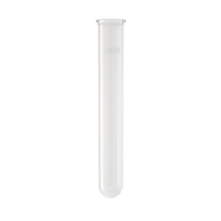 Matraccio Tarato Vetro Borosilicato 25ml Con Tappo - Precisione Laboratorio ±0.04ml - Foto 12