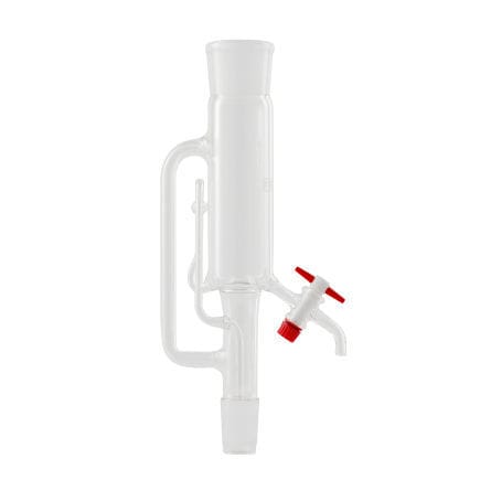 Estrattore da laboratorio di Soxhlet - 414 004 03 - BEGER Ltd.