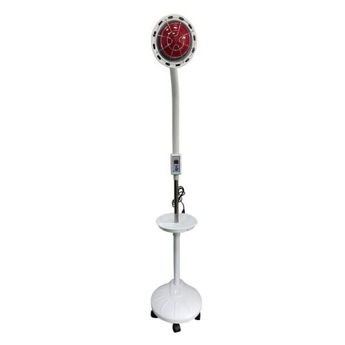 Lampada per luminoterapia - PMTLTLG - Pain Management Technologies - medica / a infrarossi / con rotelle