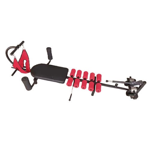 Lettino di trazione cervicale e lombare - LB400 - Pain Management Technologies