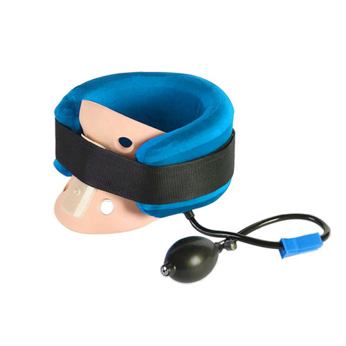 Collare per trazione cervicale - CVT2000 - Pain Management Technologies