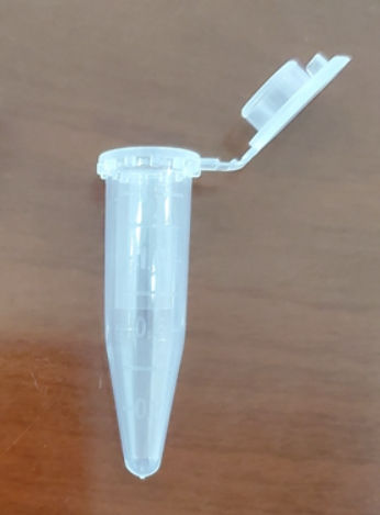 Provetta per centrifuga - HeBei ChaoRan Medical Instruments - da laboratorio / con fondo a V