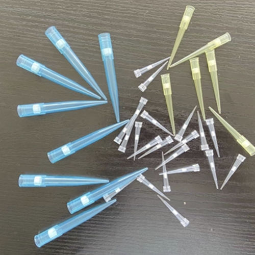 Puntale di pipetta con filtro - HeBei ChaoRan Medical Instruments