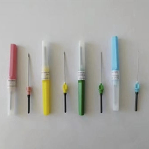 Ago per prelievo di sangue - HeBei ChaoRan Medical Instruments - 22G