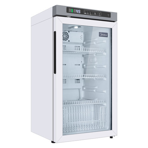 Frigorifero da laboratorio - MC-4L92 - Midea Biomedical Co.ltd - per farmacia / per vaccini / per ospedale