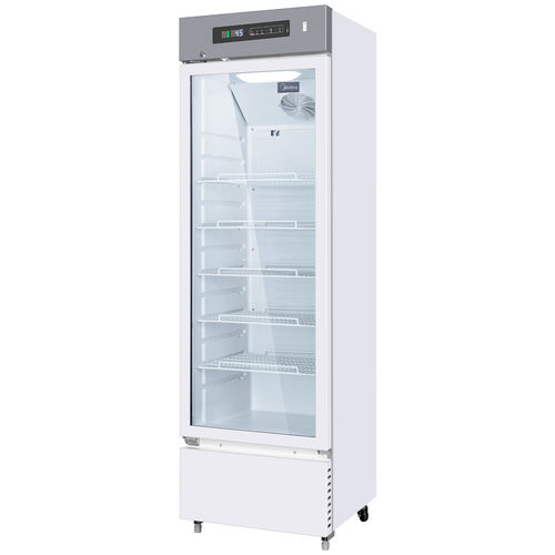 Frigorifero da laboratorio - MC-4L316 - Midea Biomedical Co.ltd - per farmacia / per vaccini / per ospedale