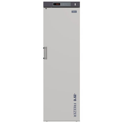 Congelatore da laboratorio - MD-25L295 - Midea Biomedical Co.ltd - biomedico / ad armadio / 1 porta