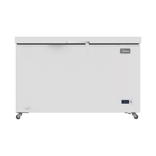 Congelatore da laboratorio - MD- 40W301 - Midea Biomedical Co.ltd - orizzontale / 1 porta / con sbrinamento manuale