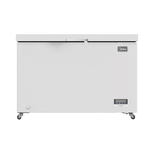 Congelatore da laboratorio - MD-60W201 - Midea Biomedical Co.ltd - orizzontale / 1 porta / anticorrosione