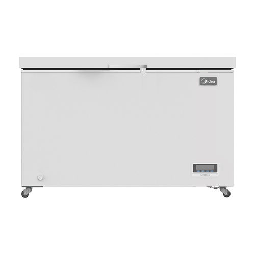 Congelatore da laboratorio - MD-60W301 - Midea Biomedical Co.ltd - orizzontale / 1 porta / anticorrosione