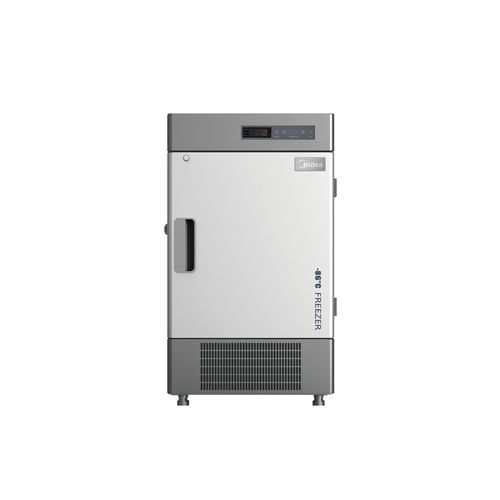 Congelatore da laboratorio - MD- 86L58 - Midea Biomedical Co.ltd - ad armadio / 1 porta / anticorrosione