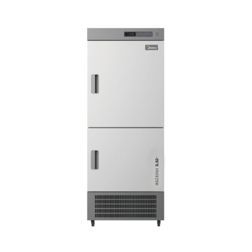 Frigorifero da laboratorio - MCD-25L400 - Midea Biomedical Co.ltd - ad armadio / ad armadio / 2 porte