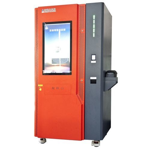Armadio di sicurezza - W-0800 - Chengdu Sanji Technology - di riciclaggio / per ospedale / da incasso