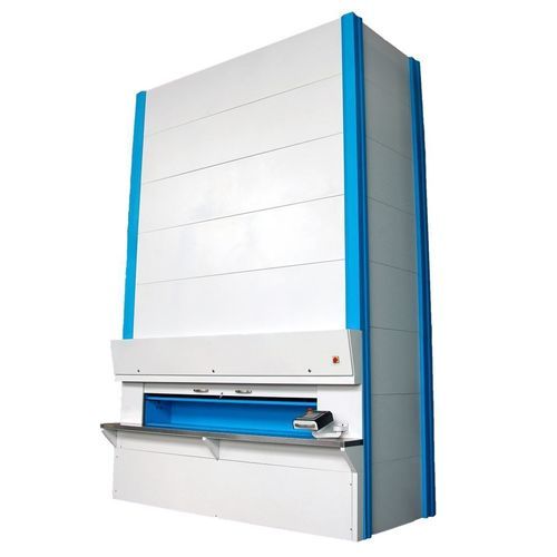 Sistema di gestione e stoccaggio di dati - SEC3 - Chengdu Sanji Technology - dell'informazione / per farmacia