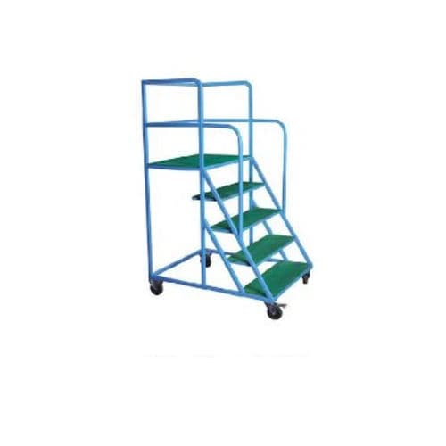 Carrello per apparecchio - FC-7007 - Chengdu Sanji Technology - di trasporto / per trattamenti / di servizio