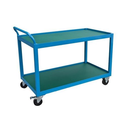 Carrello per uso generale - 0:FC-7004 - Chengdu Sanji Technology - di stoccaggio / per movimentazione / in plastica