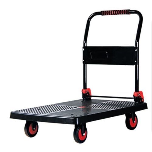 Carrello per uso generale - 0:FC-7002 - Chengdu Sanji Technology - di servizio / in plastica / mobile